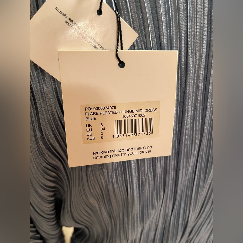 MISGUIDED DRESS - Picture 6 of 10
